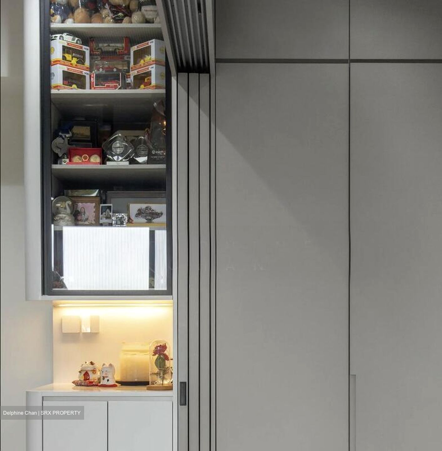 KI Residences at Brookvale (D21), Condominium #580847001